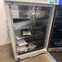 Unused PHCBI CO2 Incubator image 1